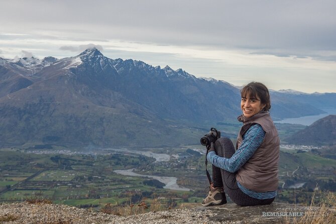 Half Day Queenstown & Beyond Private Scenic Photography Tour - Key points at a glance