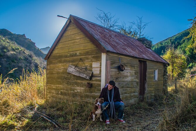 Half Day Queenstown & Beyond Private Scenic Photography Tour - A photo tour shaped by Queenstown weather