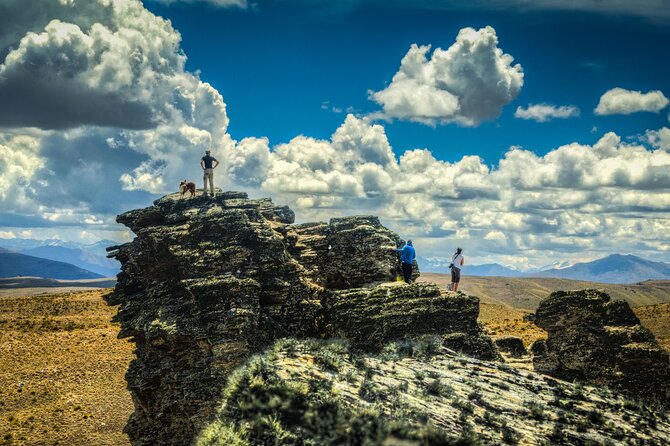 Half Day Queenstown & Beyond Private Scenic Photography Tour - The real value of the $173.76 price