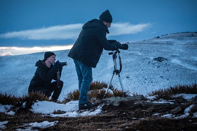 Half Day Queenstown & Beyond Private Scenic Photography Tour - Choosing a direction from Queenstown