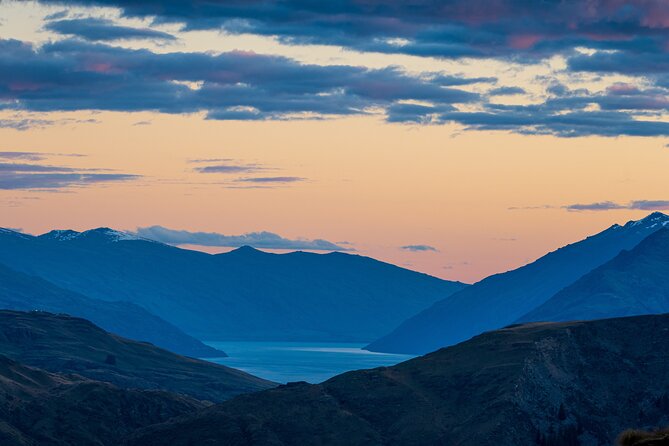 Half-Day Queenstown Photography Tour - Making the Most of Cloud, Fog, and Showers