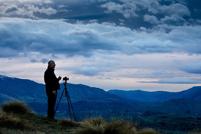 Half-Day Queenstown Photography Tour - What You Actually Learn About Photography