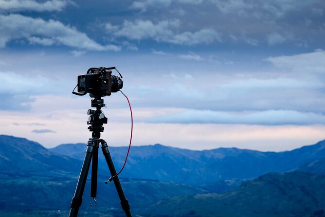 Half-Day Queenstown Photography Tour - Is the $235.82 Price Good Value?