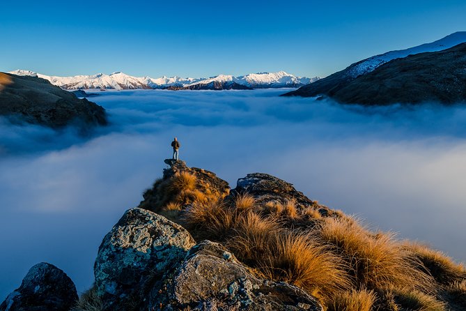 Half-Day Queenstown Photography Tour - From Queenstown Streets to Mountain Views
