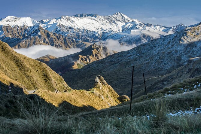 Half Day Skippers Canyon Queenstown Private Photography Adventure - Why Skippers Road makes this a different Queenstown outing