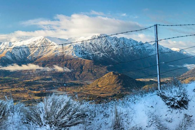 Half Day Skippers Canyon Queenstown Private Photography Adventure - Bringing your own camera or renting a Nikon