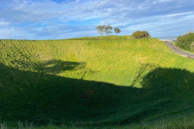 Half-Day Tour: AUCKLAND CITY Highlights with Hotel Pickup - Tamaki Drive and Auckland’s eastern waterfront