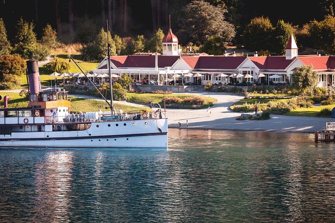 Half Day Walter Peak Horse Trek and Cruise from Queenstown - Is $142.11 good value?