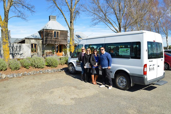 Half-Day Wine Tour from Picton - What the winery visits are really like