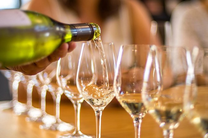 Half-Day Wine Tour from Picton - Three wineries or four?