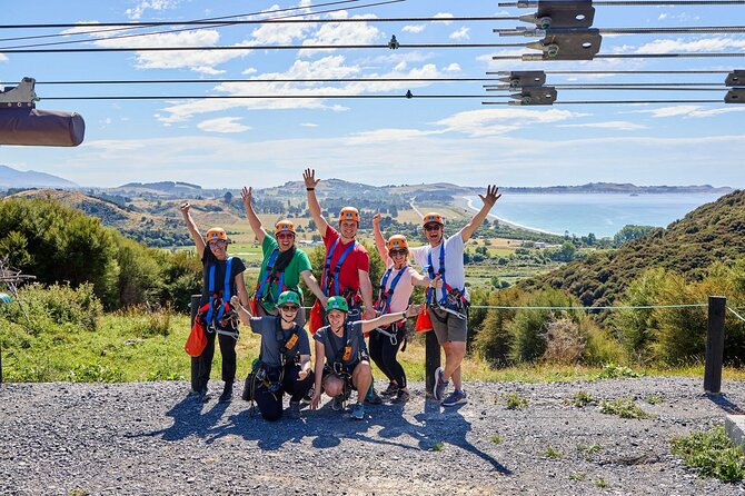 Half Day Zipline Adventure in Kaikoura - Why this zipline feels like more than a theme-park ride