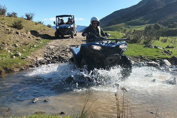 Hanmer Springs Bungy Jump, New Zealand - Weather, cancellations, and practical planning