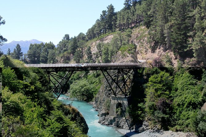 Hanmer Springs Thermal Pools and Jet Boat Day Trip from Christchurch - Timing, comfort, and what to pack