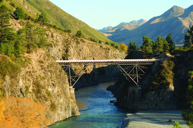 Hanmer Springs Thermal Pools and Jet Boat Day Trip from Christchurch - Is $145.83 a fair price?