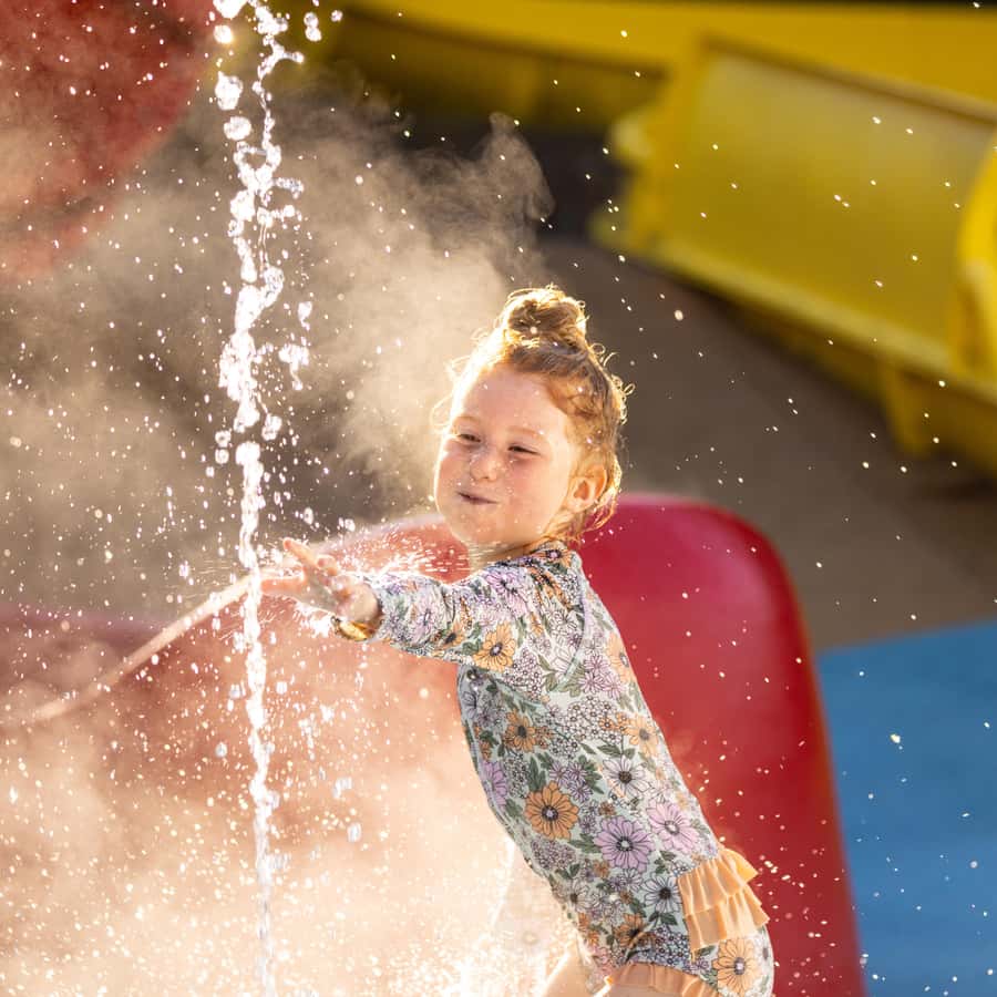 Hanmer Springs: Thermal Pools Single or Return Entry Ticket - What the $25 ticket includes