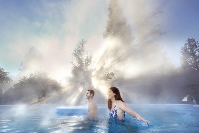 Hanmer Springs Thermal Pools & Spa - Key points to know before you go
