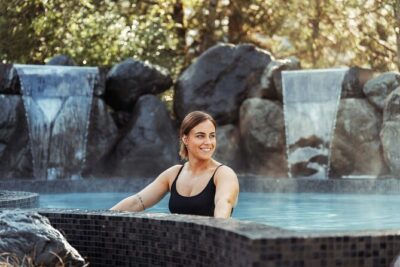 Hanmer Springs Thermal Pools & Spa