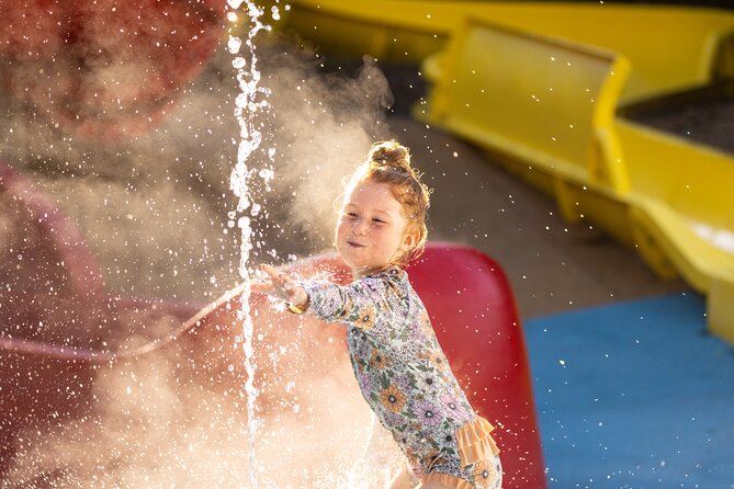 Hanmer Springs Thermal Pools & Spa - Choosing the best time to visit