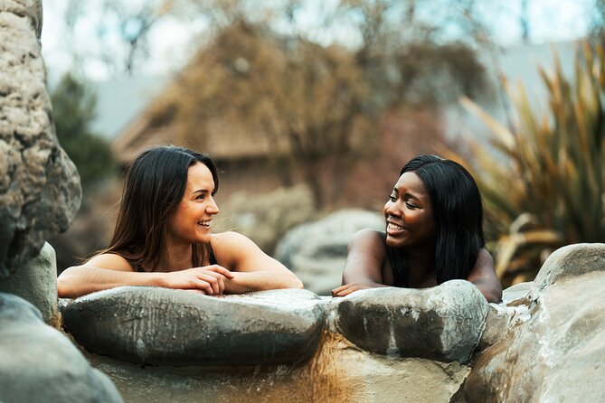 Hanmer Springs Thermal Pools & Spa - Is $26.06 good value?