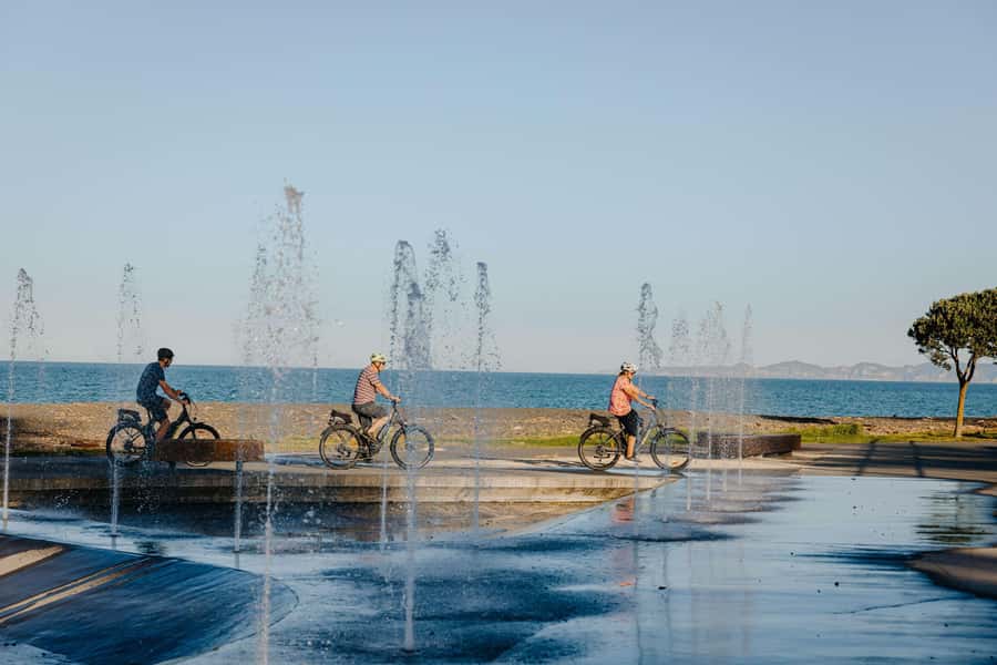 Hawke's Bay: Self Guided Coast to Vineyards Cycle Tour - Key points to know before you pedal