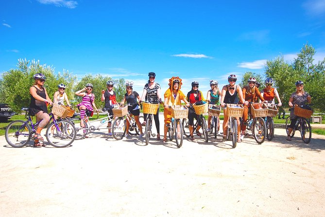 Hawkes Bay Wineries Self-Guided Electric Bike Tour - Choosing between Sileni, Unison, and other estates