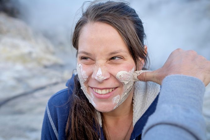 Hell's Gate Geothermal Walk - How long should you allow?