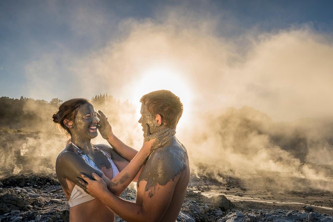 Hell's Gate Mud Bath & Spas - Key points to know before you book