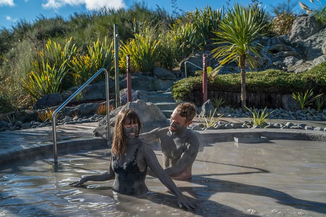 Hell's Gate Mud Bath & Spas - Timing, crowds, and the best way to plan