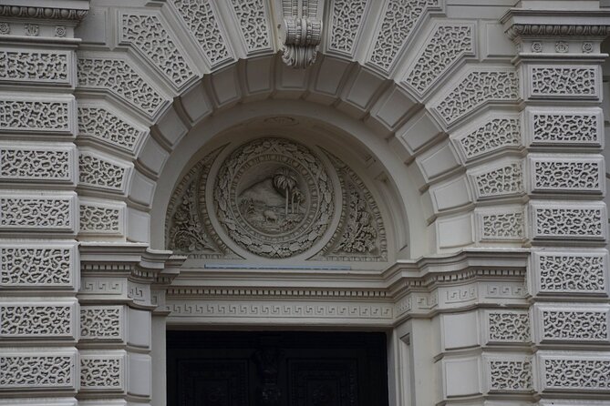 Heritage Dunedin City Walking Guided Tour - Speight’s Brewery and the end of the walk