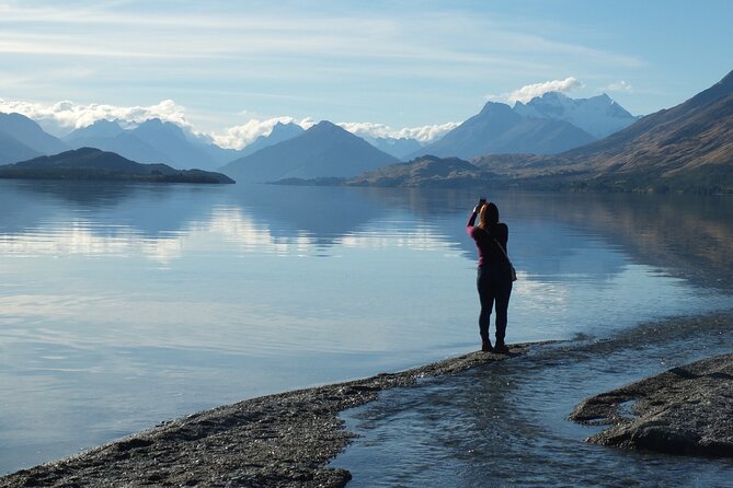 High Country Discovery Tour from Queenstown - Lake Reid’s birds and quieter stops