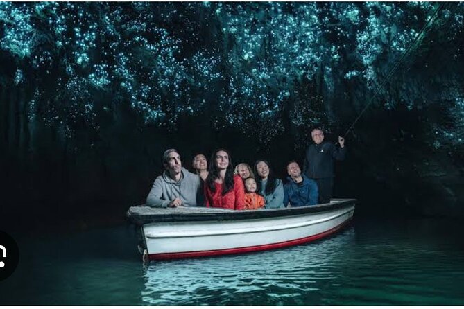 Hobbiton and Waitomo Caves Arrive in Comfort and Style - Hobbiton: a polished walk through Middle-earth