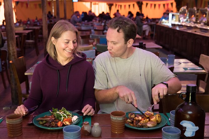 Hobbiton Day Tour from Rotorua with lunch at Hobbiton - Who should book this Rotorua day trip?