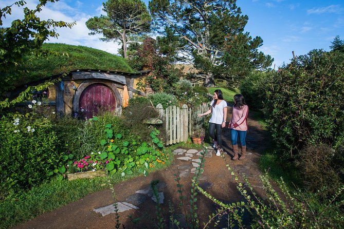 Hobbiton Movie Set day tour From Auckland - Key details before you book