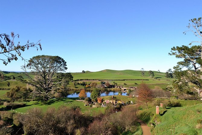 Hobbiton Movie Set Group Tour Early Access (Avoid the crowds!) - The weak points to weigh before booking