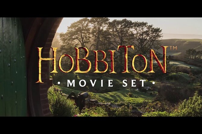 Hobbiton Movie Set Guided Tour small group from Auckland - Why Hobbiton is worth the long trip from Auckland