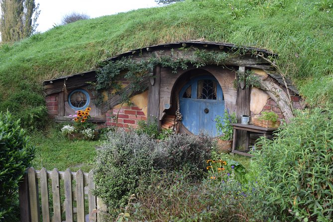 Hobbiton Movie Set Small Group Day Tour from Auckland - Who will enjoy this tour most