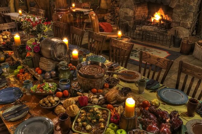 Hobbiton Movie Set Small Group Private Transfer from Auckland - Optional stops, including Rotorua and Waitomo