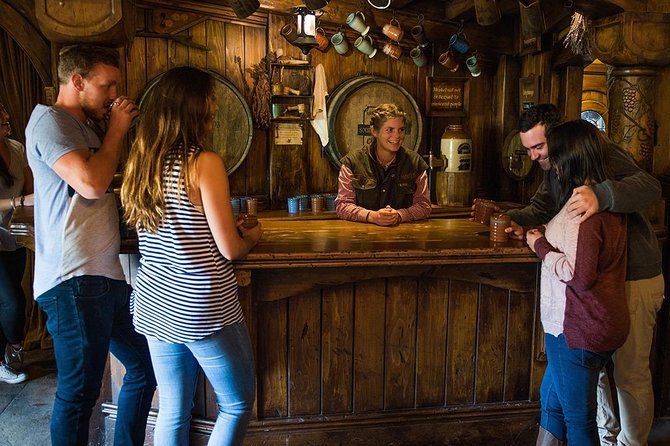 Hobbiton Movie Set Small Group Tour from Auckland - Is $183.07 a fair price?