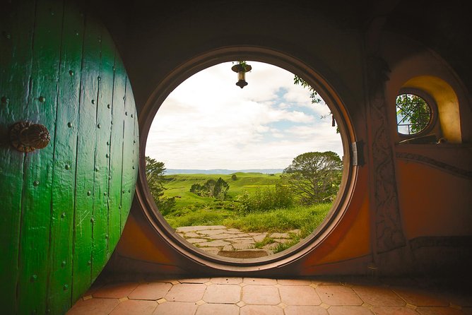 Hobbiton Movie Set Tour with lunch from Auckland - Key points to know before you book