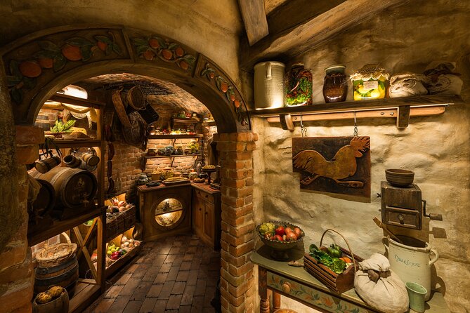 Hobbiton™ Movie Set Walking Tour from Shires Rest - Timing, group size, and the walking pace