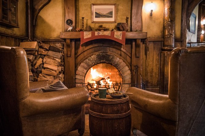 Hobbiton™ Movie Set Walking Tour from Shires Rest - Weather and what to bring
