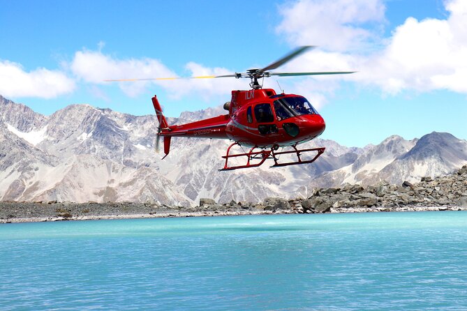 Hokitika Fly SIX Glaciers Heli Tour - Key points to know before booking