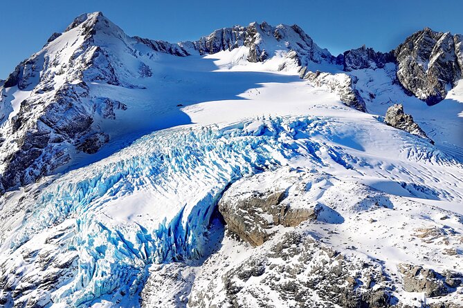 Hokitika Fly SIX Glaciers Heli Tour - Why the Hokitika departure matters