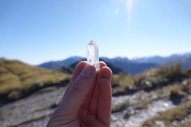 Hokitika Fly SIX Glaciers Heli Tour - Five named glaciers and a sixth remote ice field