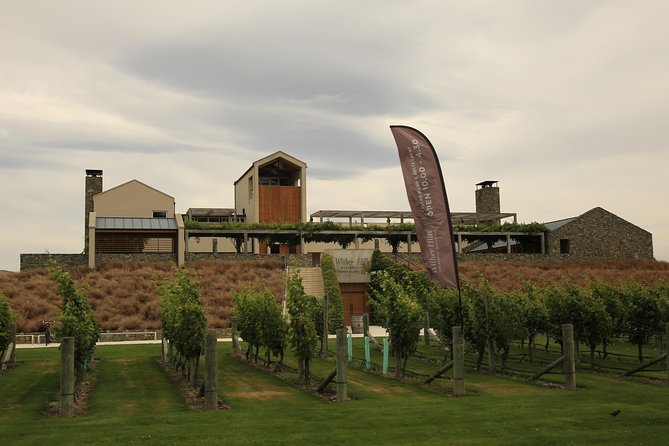 Hop on Hop off Wine Tours Marlborough - Why this is a smart way to see Marlborough