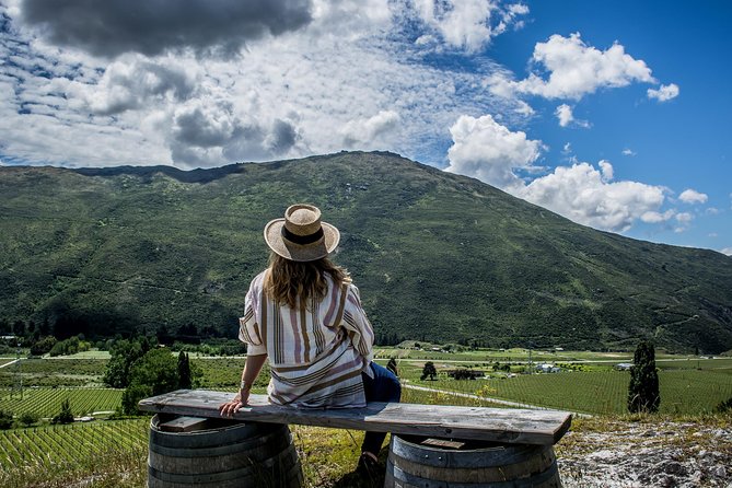 Hop on Hop off Wine Tours Queenstown - The drawbacks you should know before booking