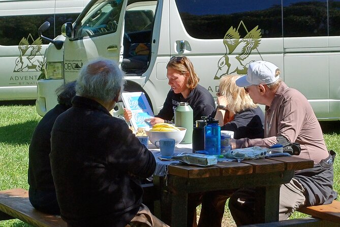 Inland Canterbury & Castle Hill Tour (Lyttelton Shore Excursion) - Why Castle Hill is worth leaving the port