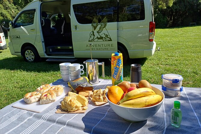 Inland Canterbury & Castle Hill Tour (Lyttelton Shore Excursion) - The Great Alpine Highway is part of the experience