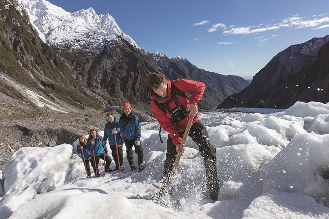 International Antarctic Centre General Admission Ticket - Is $45.92 good value?