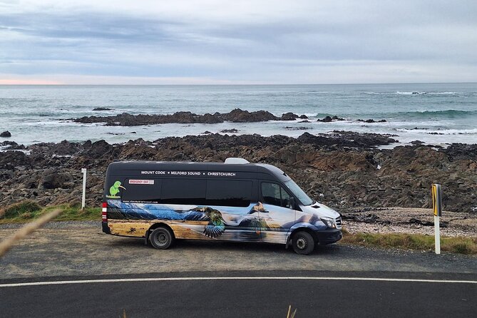 Invercargill to Dunedin via the Catlins Small Group 1 Way Tour - Who should book this Catlins tour?